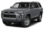 2015 Toyota 4Runner